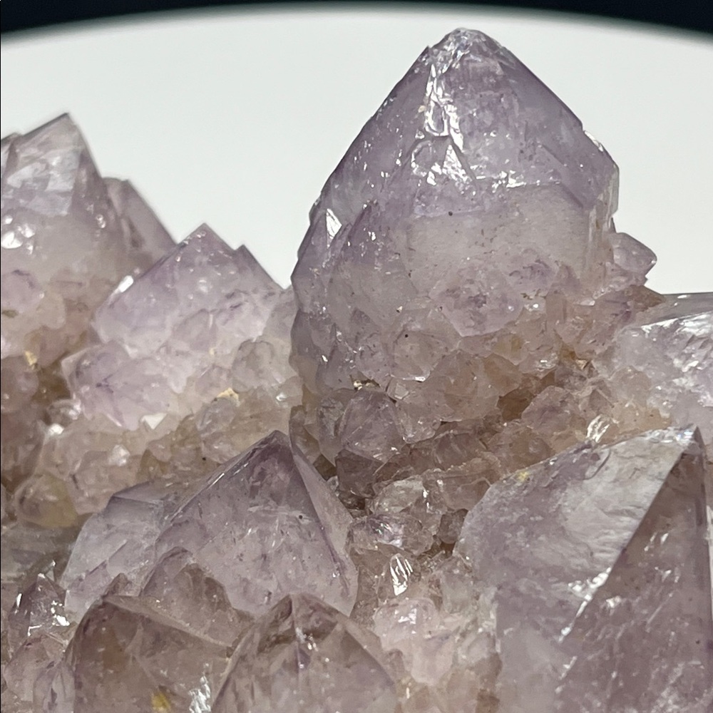 Spirit Quartz  3 1/2 X 2 - Picture 7 of 7